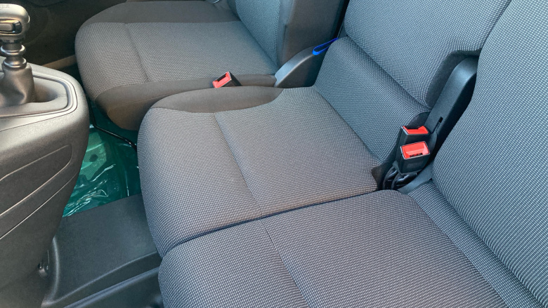 Vauxhall Combo Cargo Combo Diesel 1.5 Turbo D 100 Prime+ H1 Van [Reduced Payload]